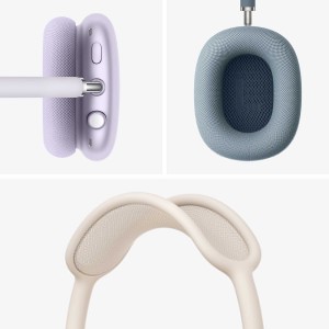 هدفون بی سیم اپل مدل AirPods Max